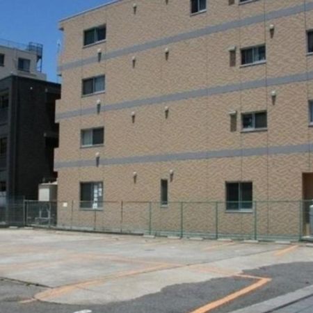 Hotel New Neo Kumagaya Exteriör bild